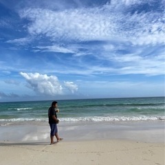 宮古島でシュノーケルや素潜りしながら綺麗な海の動画を一緒に撮りませんか？ - 友達