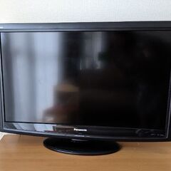 テレビお譲りします　Panasonic　ビエラ　2010年製