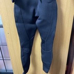 ウエットスーツ　新品 の画像