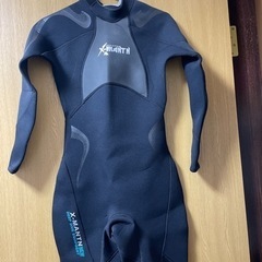 ウエットスーツ　新品 の画像