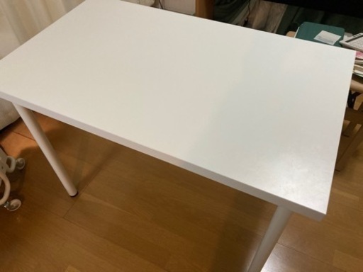 IKEA デスクLINNMON リンモン / ADILS オディリス