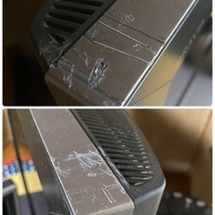 【受付終了】2007年製　テレビ　SONY  40インチの画像