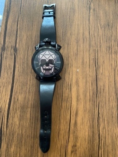 ガガミラノ　限定500本生産！　お譲りします！