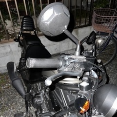 レブル250の画像