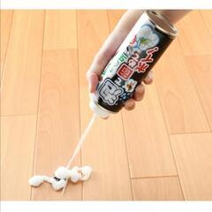 新品 泡スプレー イヤな虫 泡で固めてポイ 死骸 見たくない 触りたくない 泡 固める 簡単 ゴキブリ 虫 処理 の画像