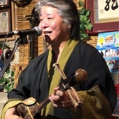 沖縄三線教室の画像