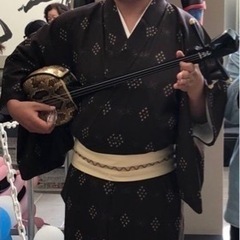 沖縄三線教室の画像
