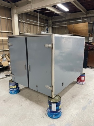 ★倉庫★コンテナ★物置★道具入れ★軽トラ用コンテナ★