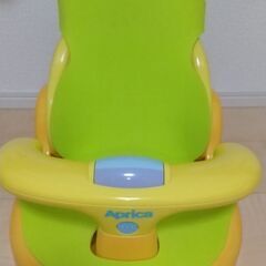 ベビーバスチェア アップリカ