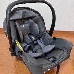 ジョイーJoie チャイルドシート　ベビーカー　シートベース 3...
