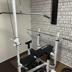 ホームジム　値下げしました！