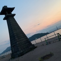 お話しましょ〜