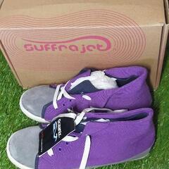 新品！展示品処分 スニーカー23センチの画像