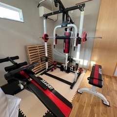 アイロテック　マルチビルダーステーション