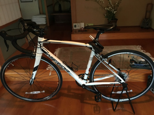 ロードバイク
