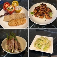 急募！プレミアムな料理とお酒を囲んで友達作りませんか？ - 新宿区