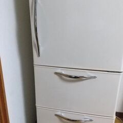 日立 265L