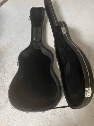 fender cd60ce ギター