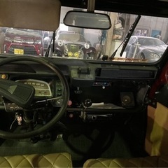 シトロエン2CV チャールストンの画像