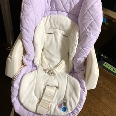 コンビ　ハイ&ロースウィングラック　ネムリラ　カスタムの画像