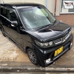 売約済　ゼストスパーク