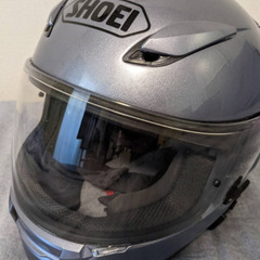 ◆美品◆SHOEI ヘルメット　Lサイズ