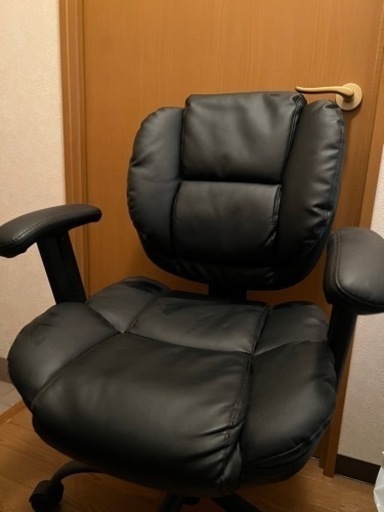決まりました イス　ゲーミングチェア　デスクチェア　オフィスチェア　場所によってはお届けします