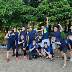 【ソフトテニス】 十条クラブ - メンバー募集