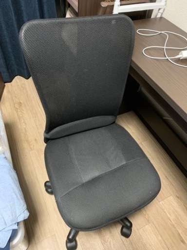デスクチェア