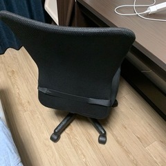 デスクチェアの画像