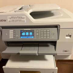 ブラザープリンター　MFC-J6997CDW-A （2020年9...