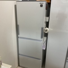 SHARP SJ-GW35F-W