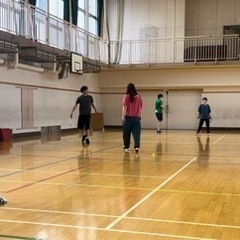 【募募】クロスミントン始めませんか！？ - スポーツ