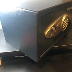 金庫　sentry safe X055-K [セキュリティ保管庫] 