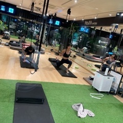 稼ぎながら資格取得ができる！パーソナルトレーナー・インストラクター•エステティシャン目指したい方応援プロジェクトの画像