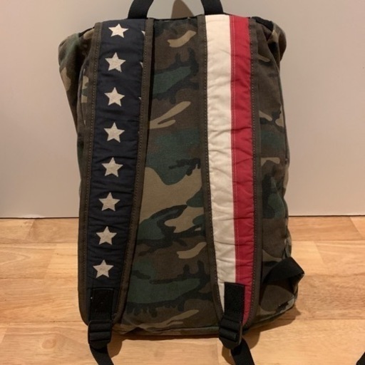 DENIM & SUPPLY RALPH LAUREN バックパック リュックサック ラルフローレン