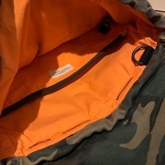 DENIM & SUPPLY RALPH LAUREN バックパック リュックサック ラルフローレンの画像