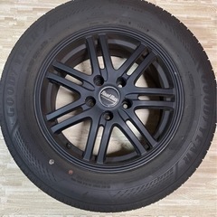 215/65R16 サマータイヤ お値引可能！