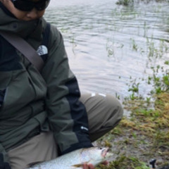 〜イトウを求めて〜　※淡水限定　釣り仲間募集