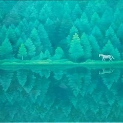 美術館行ってゆる〜くお話できたら
