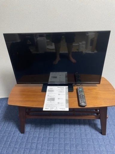 Panasonic ビエラ32V 液晶テレビ