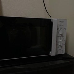 無料　6/25まで　電子レンジ　冷蔵庫　椅子など