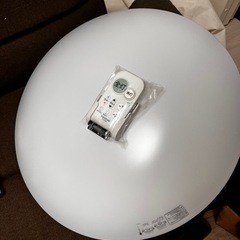 シーリングライト 瀧住電機