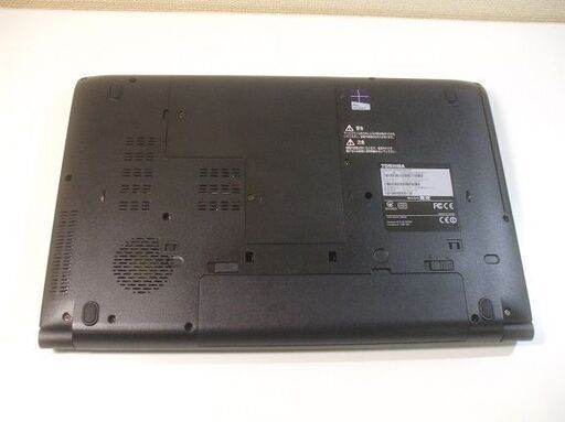 ●爆速起動 高画質 SSD搭載 第4世代 高性能CPU Core i7 TOSHIBA Satellite B654/M⑦