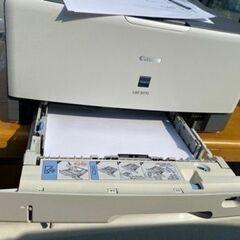 配送可能　CANON Satera(サテラ） LBP3970の画像