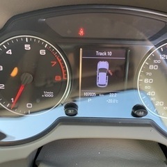アウディQ5 　車検令和6年11月までの画像