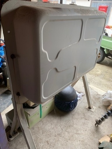 ホームタンク▲200L！灯油タンク！軽油タンク！