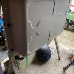 ホームタンク▲200L！灯油タンク！軽油タンク！