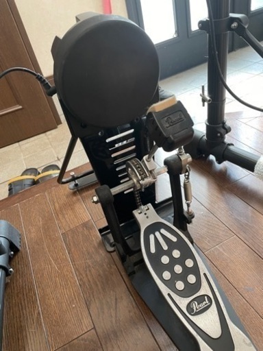Roland 電子ドラム V-Drums TD-3