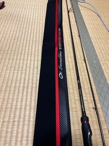 ダイワ　STOIST RT 84M